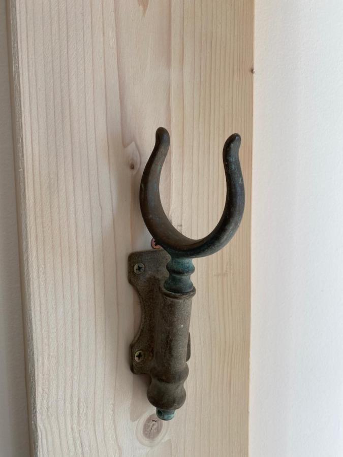 לינה וארוחת בוקר Arcobaleno Tropea Centro מראה חיצוני תמונה