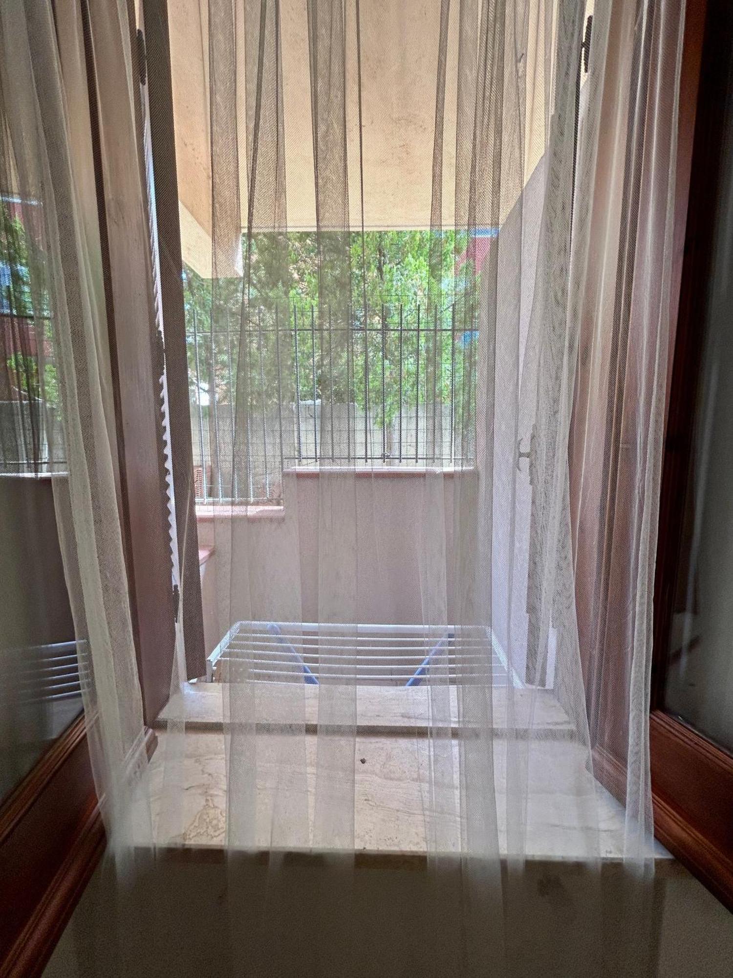 לינה וארוחת בוקר Arcobaleno Tropea Centro מראה חיצוני תמונה